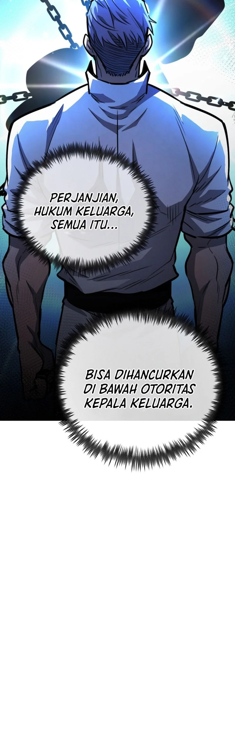 Standard of Reincarnation Chapter 174 Gambar 59