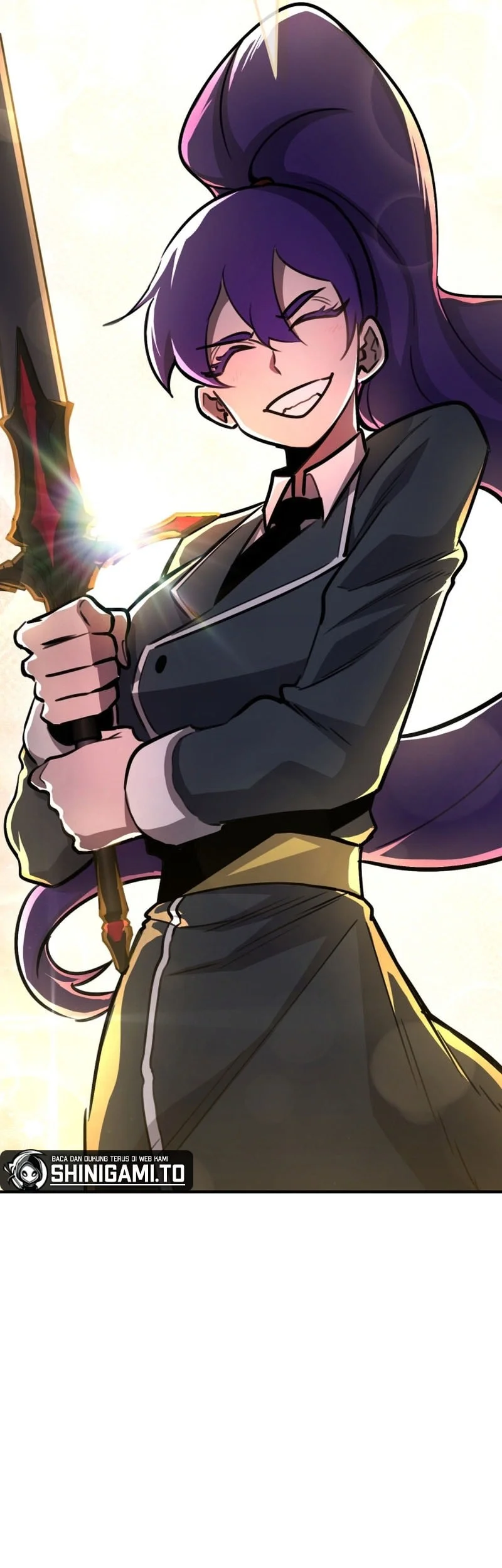 Standard of Reincarnation Chapter 174 Gambar 66