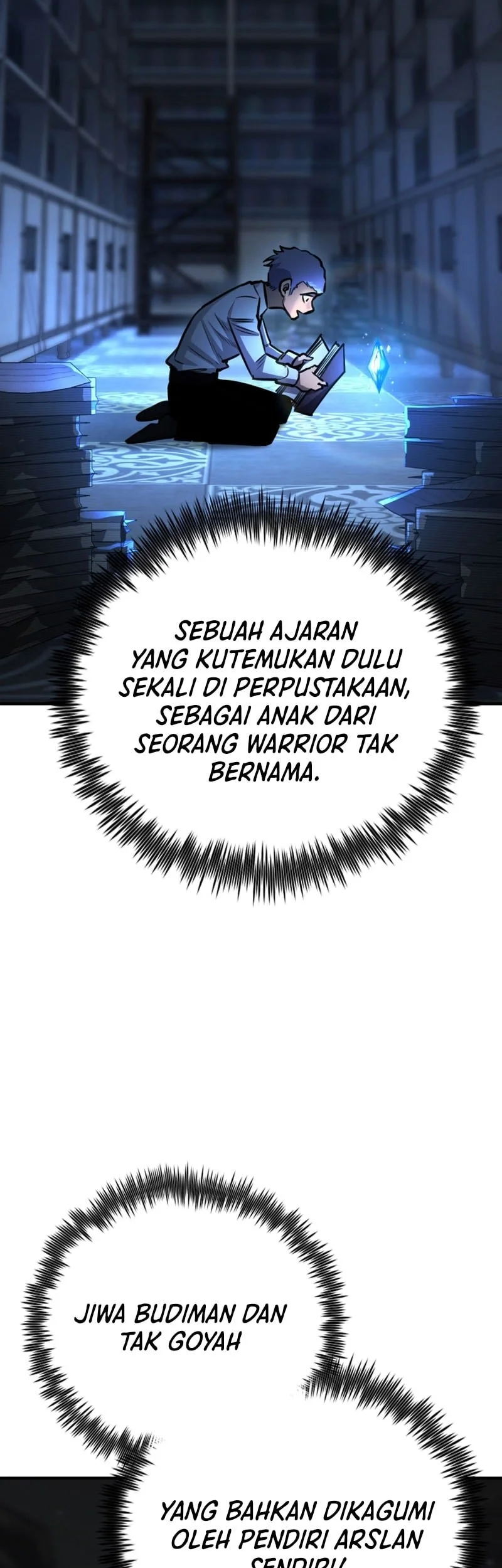 Standard of Reincarnation Chapter 174 Gambar 70