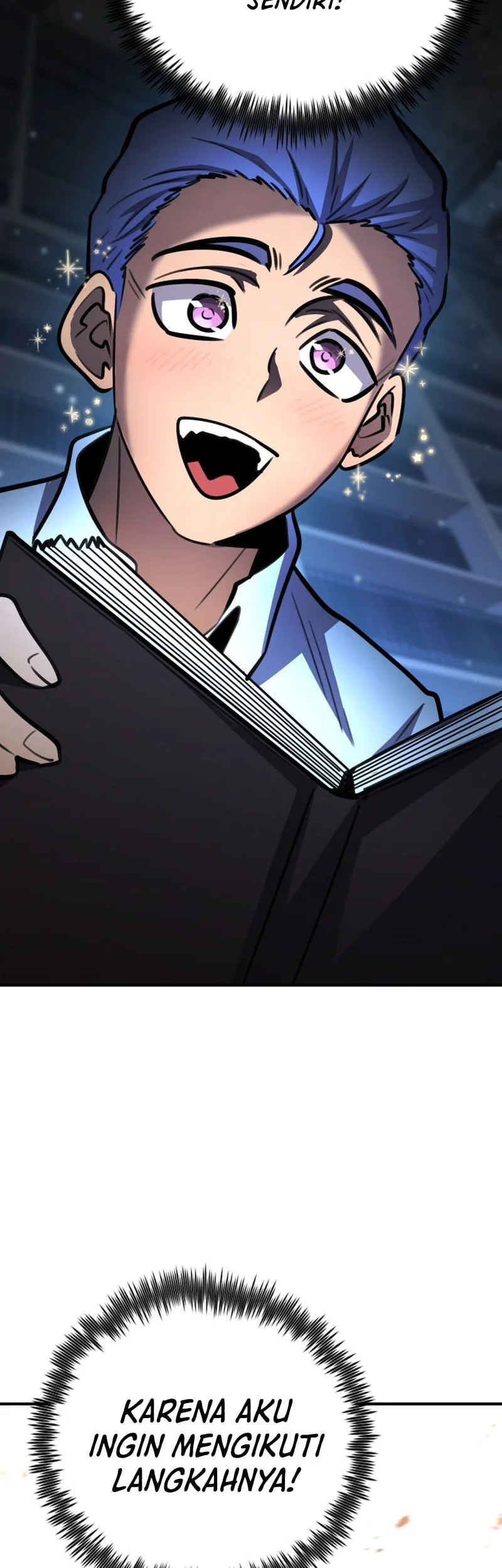 Standard of Reincarnation Chapter 174 Gambar 71