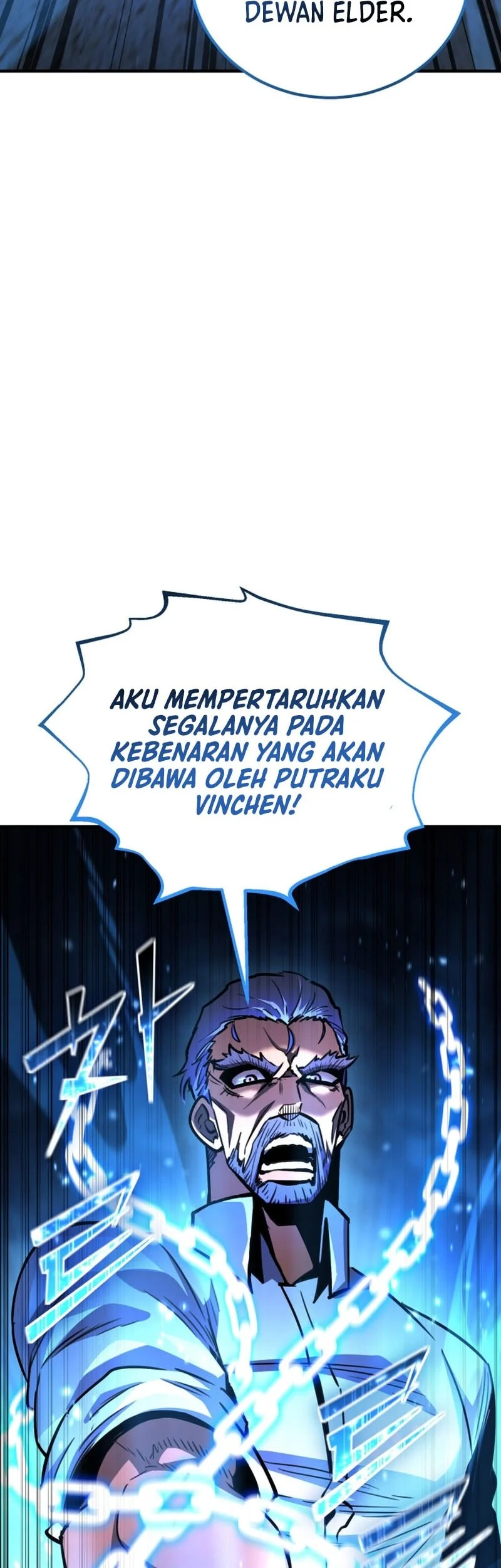 Standard of Reincarnation Chapter 174 Gambar 79