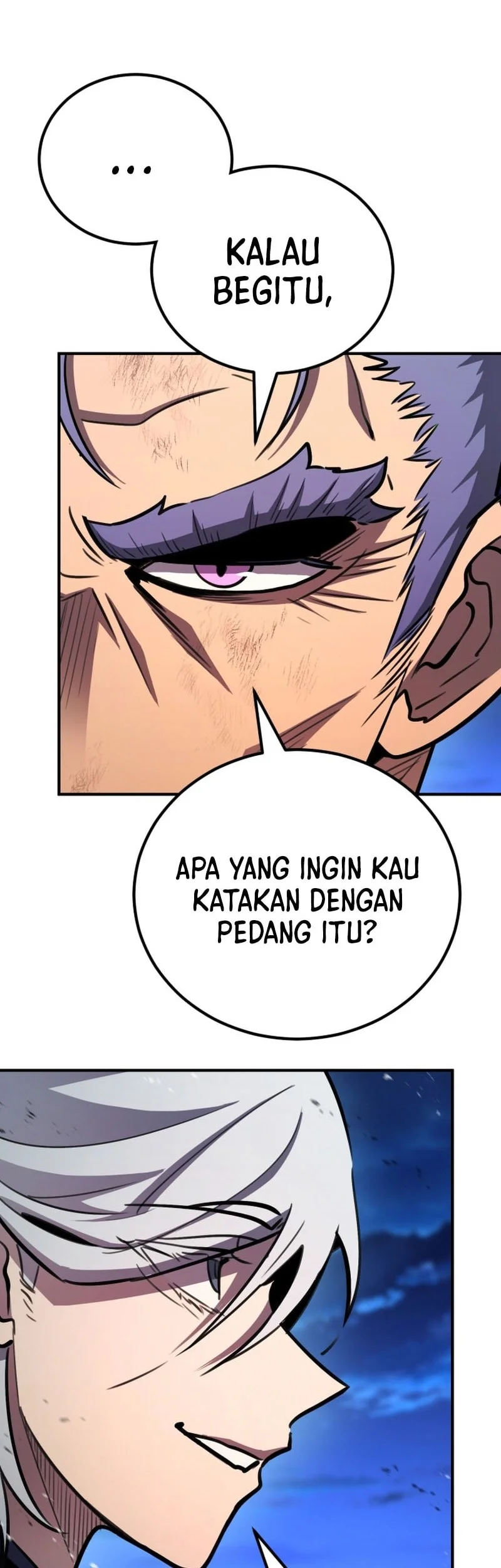Standard of Reincarnation Chapter 174 Gambar 8