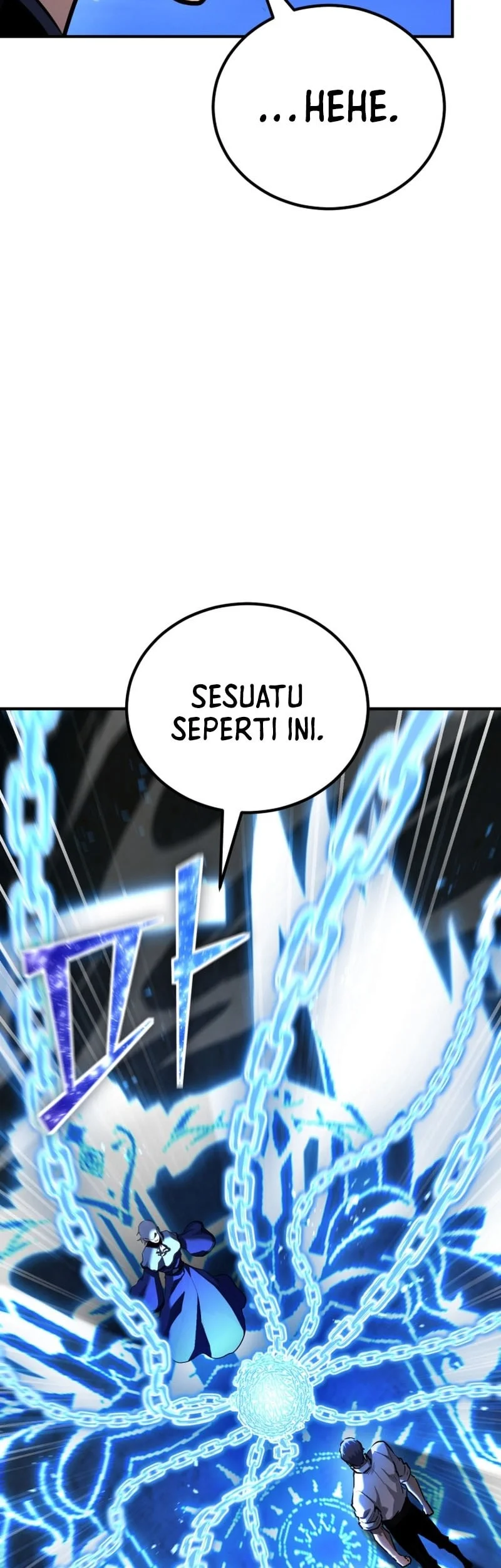 Standard of Reincarnation Chapter 174 Gambar 9