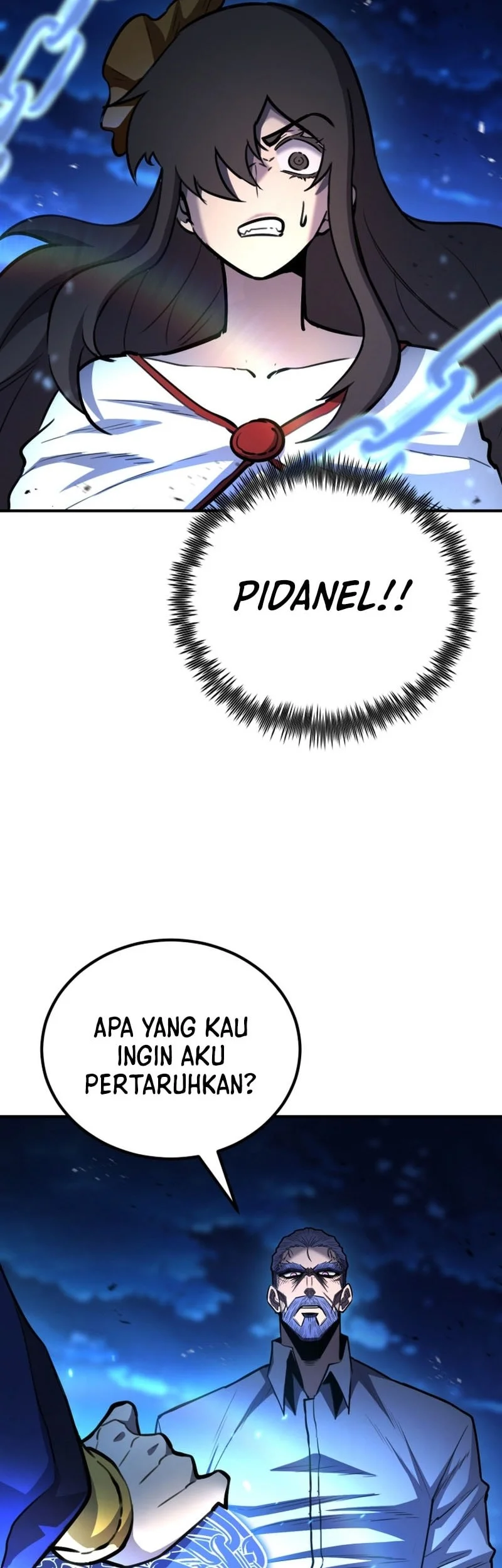 Standard of Reincarnation Chapter 174 Gambar 12