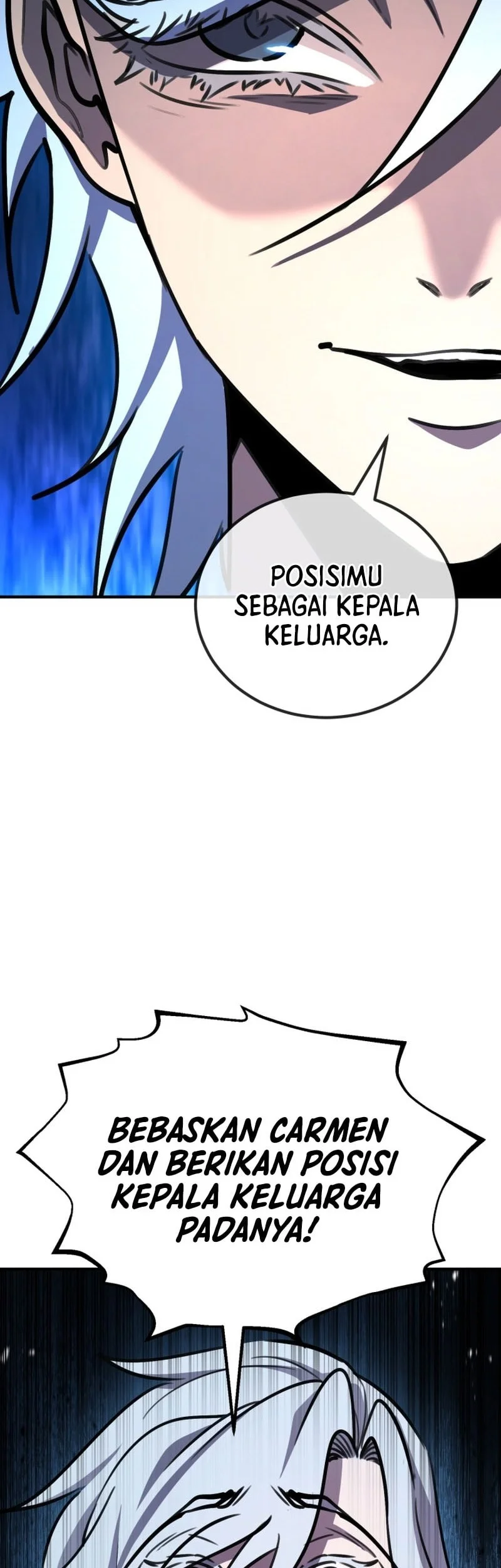 Standard of Reincarnation Chapter 174 Gambar 16
