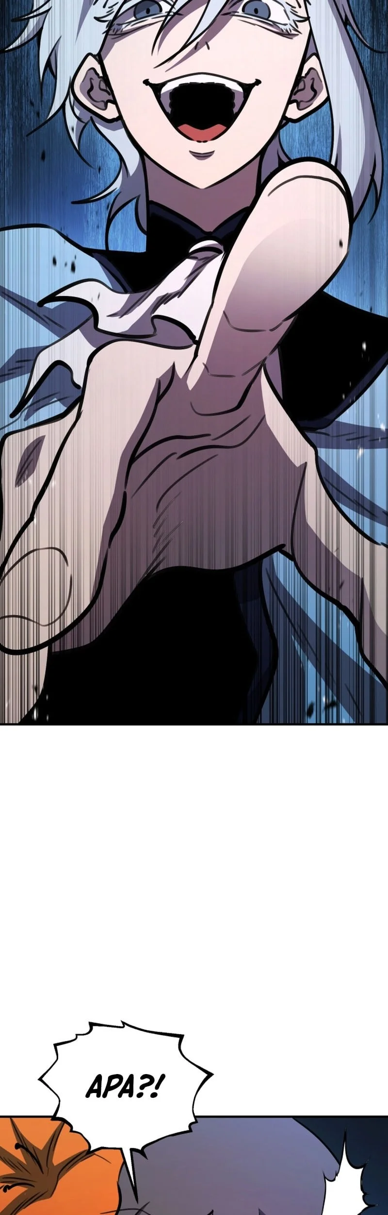 Standard of Reincarnation Chapter 174 Gambar 17