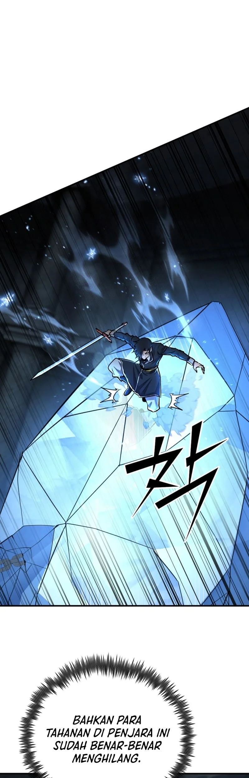 Standard of Reincarnation Chapter 174 Gambar 24