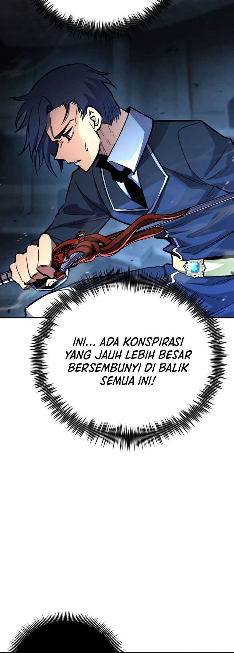 Standard of Reincarnation Chapter 174 Gambar 25