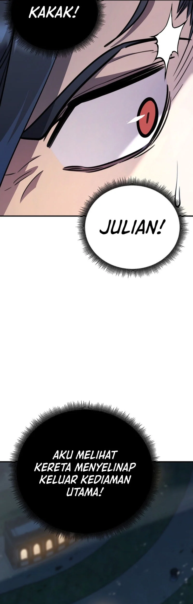 Standard of Reincarnation Chapter 174 Gambar 26