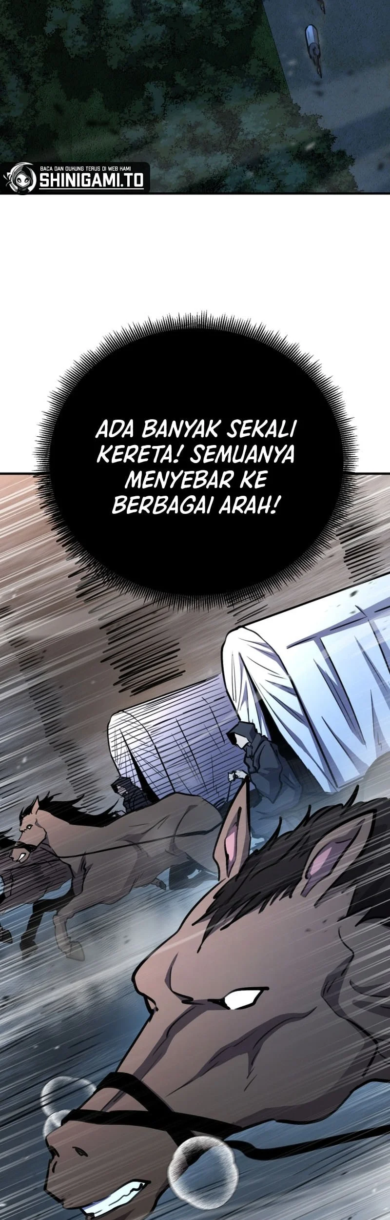 Standard of Reincarnation Chapter 174 Gambar 28