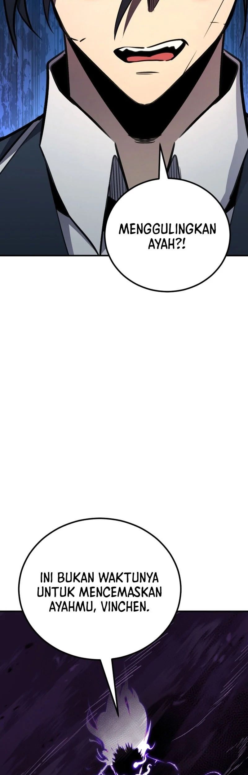 Standard of Reincarnation Chapter 174 Gambar 32