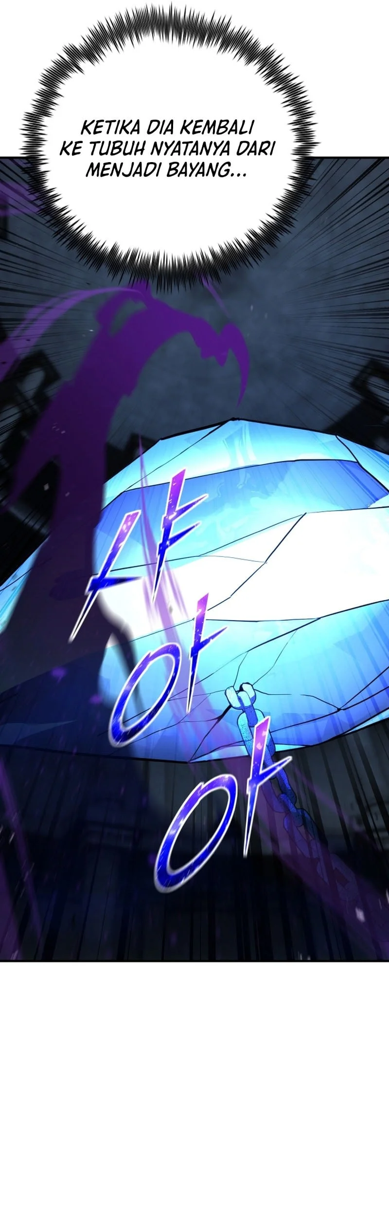 Standard of Reincarnation Chapter 175 Gambar 53