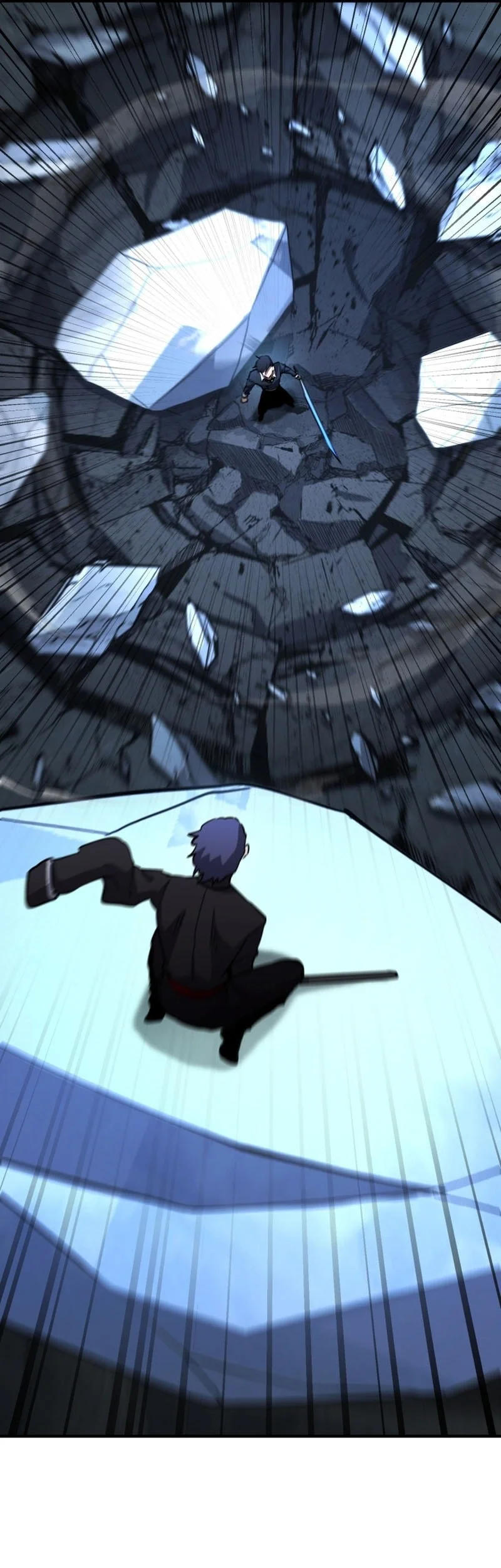 Standard of Reincarnation Chapter 175 Gambar 57