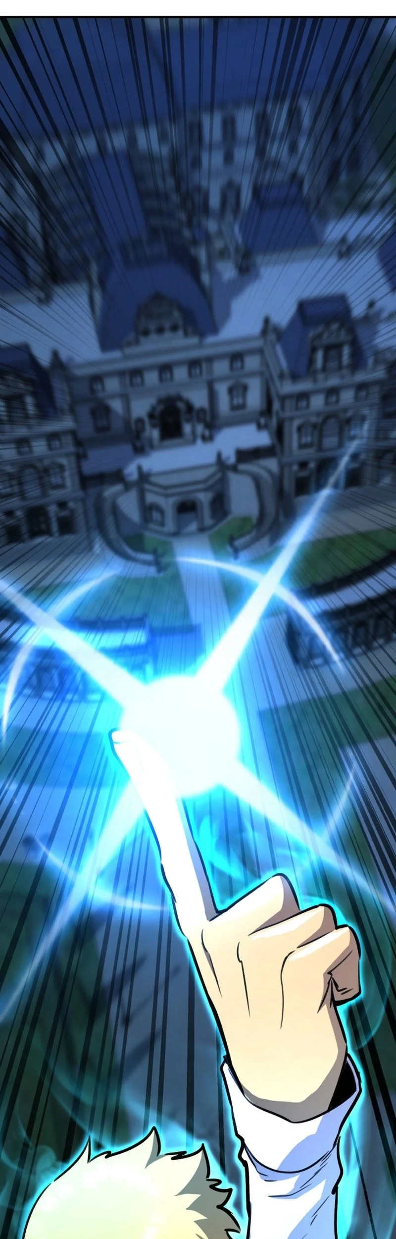 Standard of Reincarnation Chapter 175 Gambar 59