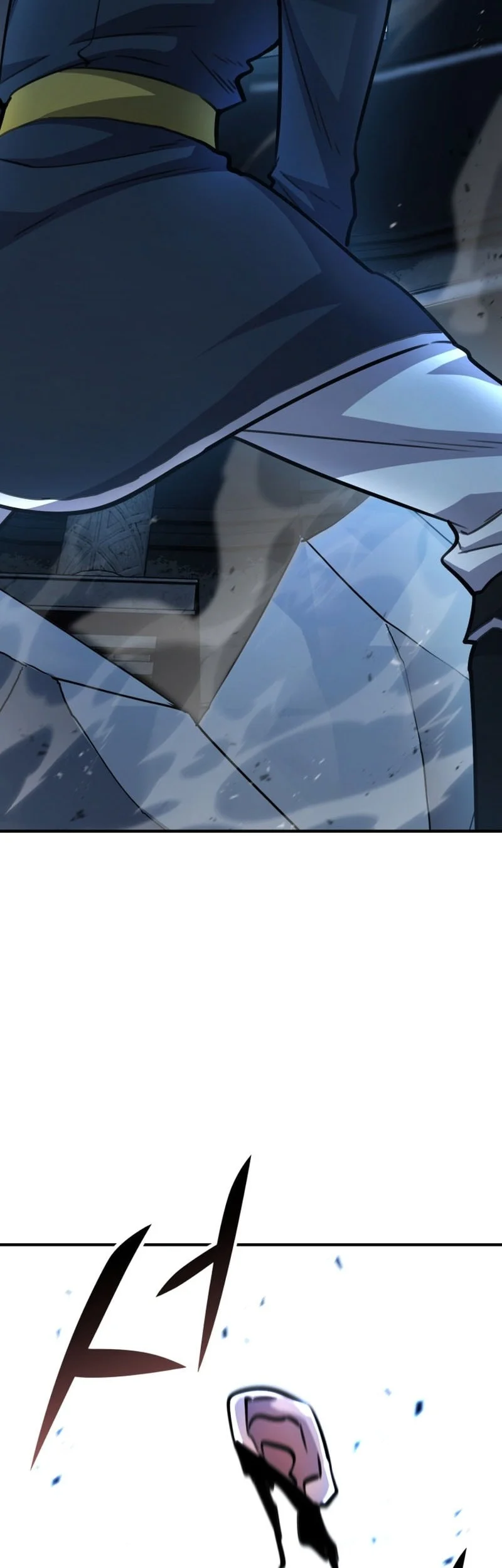 Standard of Reincarnation Chapter 175 Gambar 68