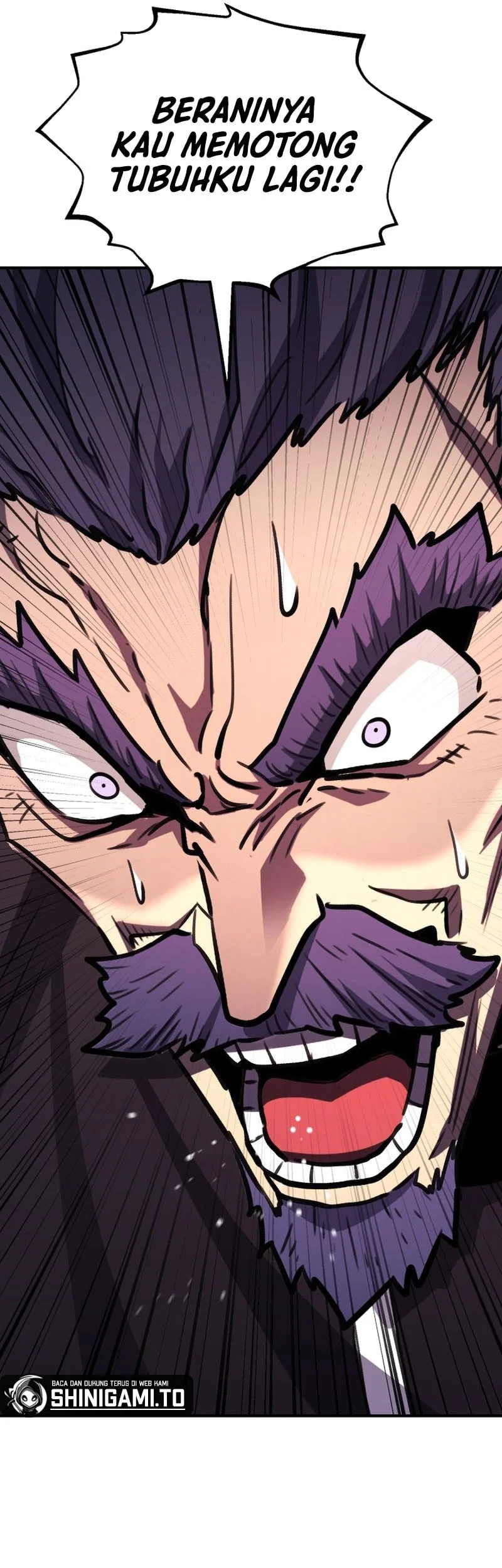 Standard of Reincarnation Chapter 175 Gambar 71