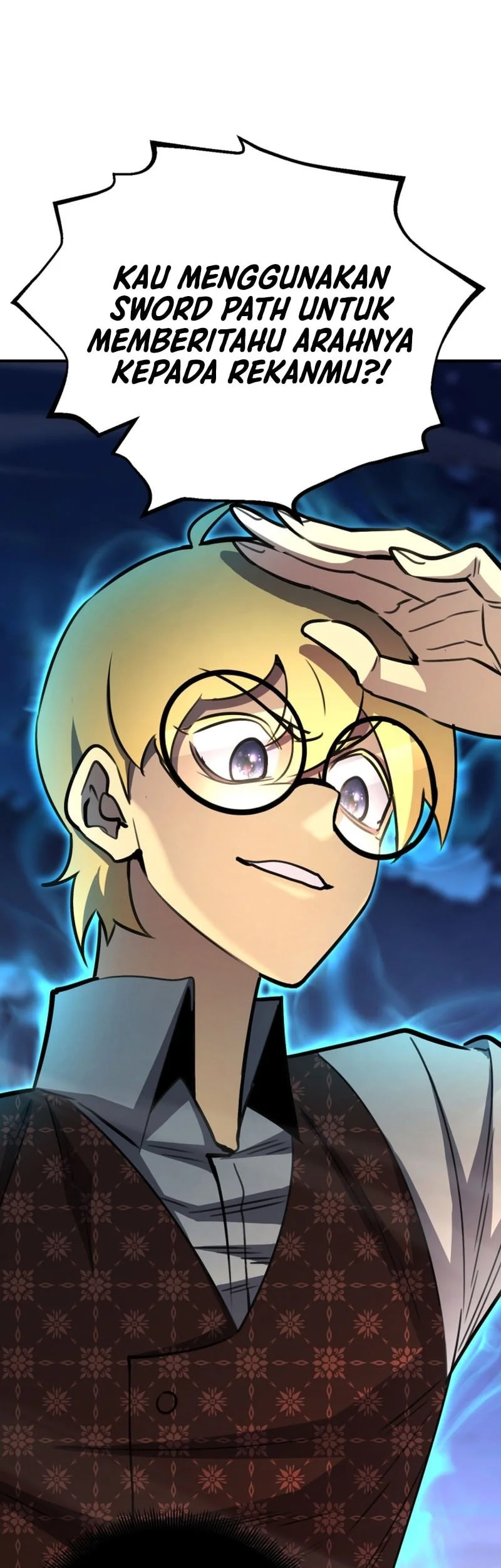 Standard of Reincarnation Chapter 175 Gambar 85