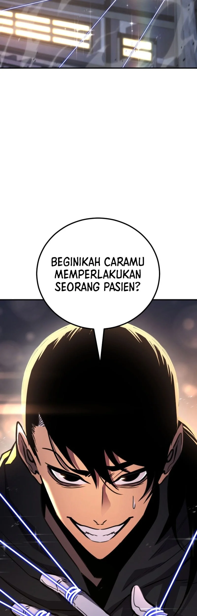 Standard of Reincarnation Chapter 175 Gambar 89