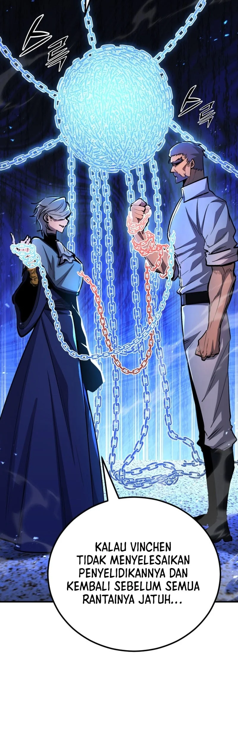 Standard of Reincarnation Chapter 175 Gambar 4