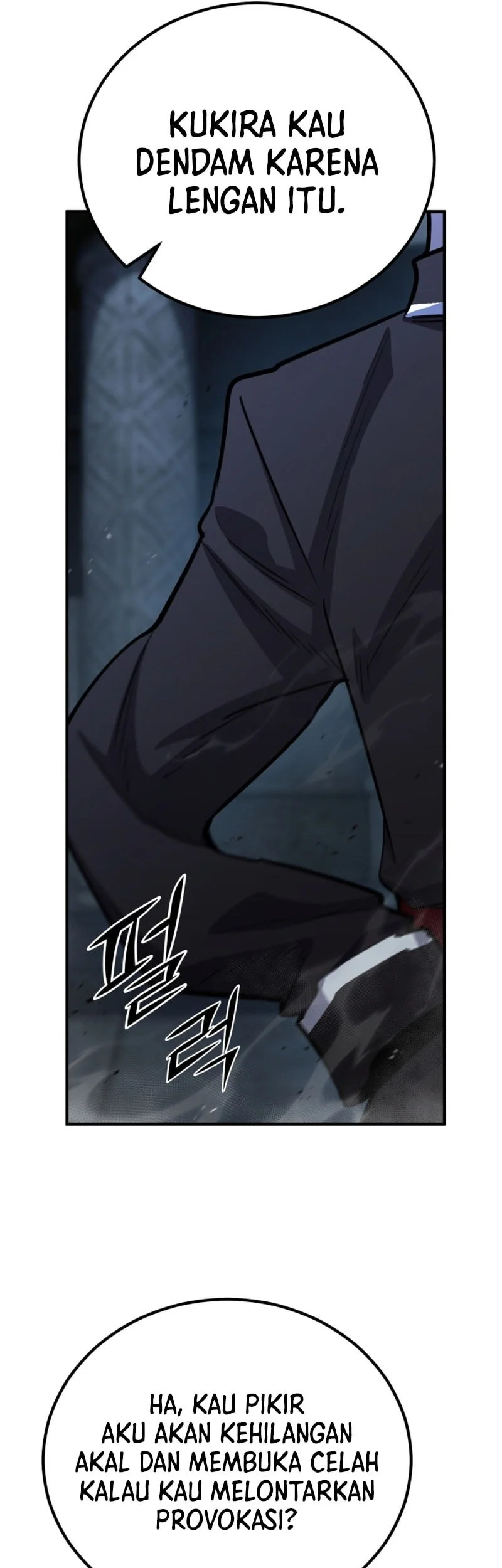 Standard of Reincarnation Chapter 175 Gambar 26