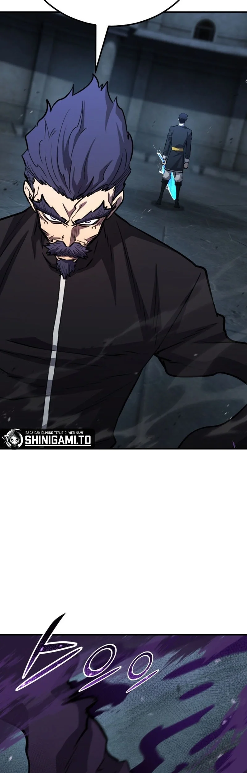 Standard of Reincarnation Chapter 175 Gambar 27