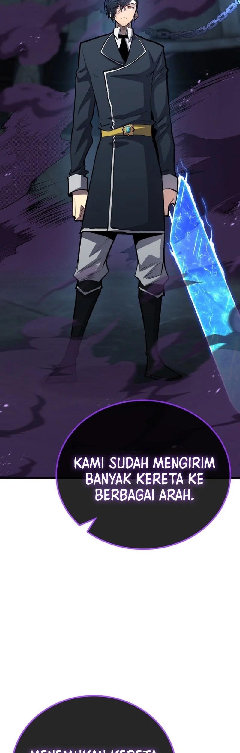 Standard of Reincarnation Chapter 175 Gambar 30