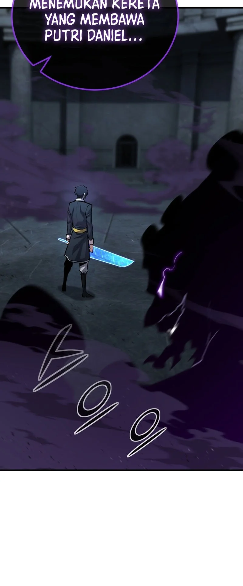 Standard of Reincarnation Chapter 175 Gambar 31