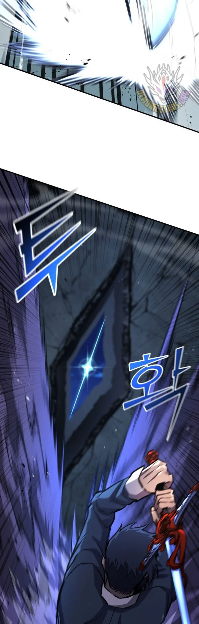 Standard of Reincarnation Chapter 176 Gambar 38