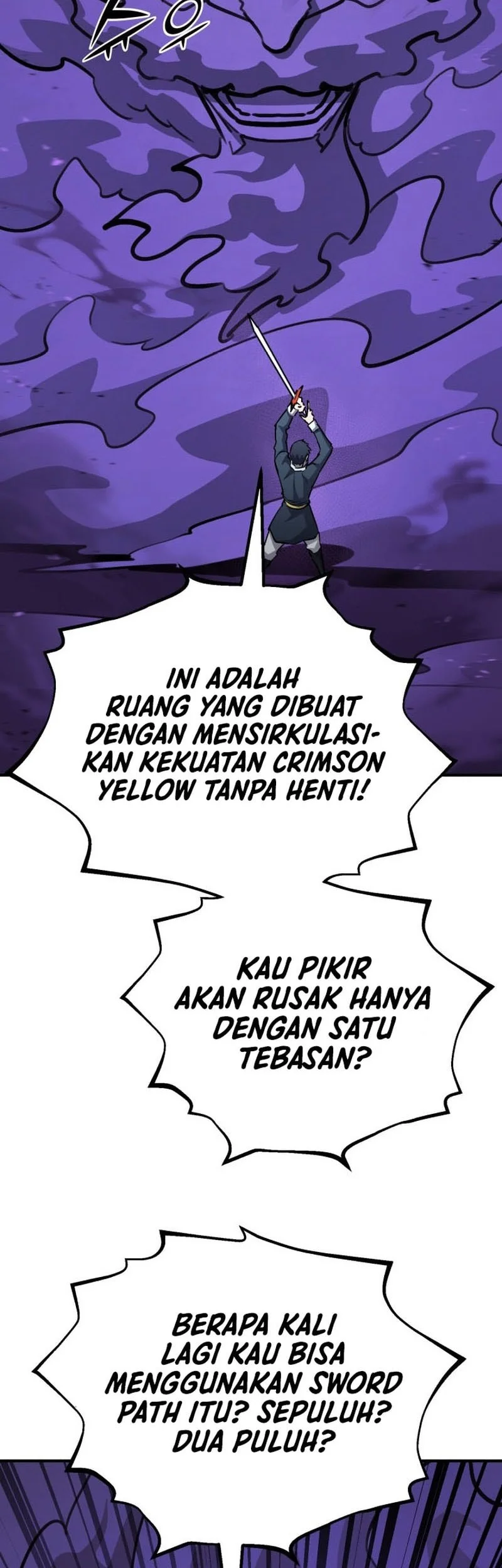 Standard of Reincarnation Chapter 176 Gambar 42