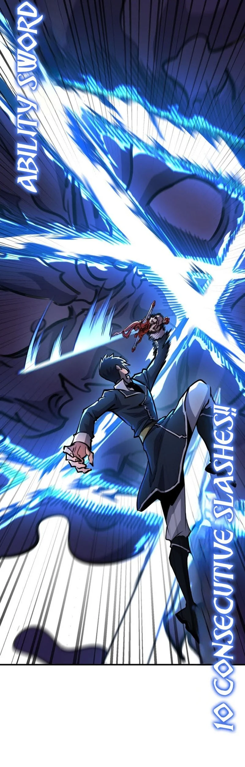 Standard of Reincarnation Chapter 176 Gambar 45