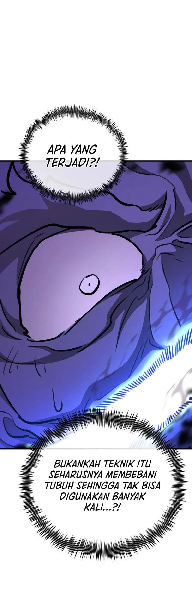 Standard of Reincarnation Chapter 176 Gambar 46