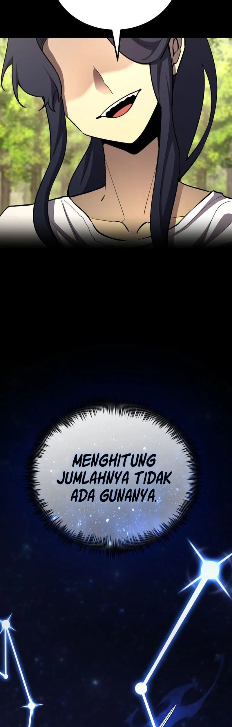 Standard of Reincarnation Chapter 176 Gambar 51