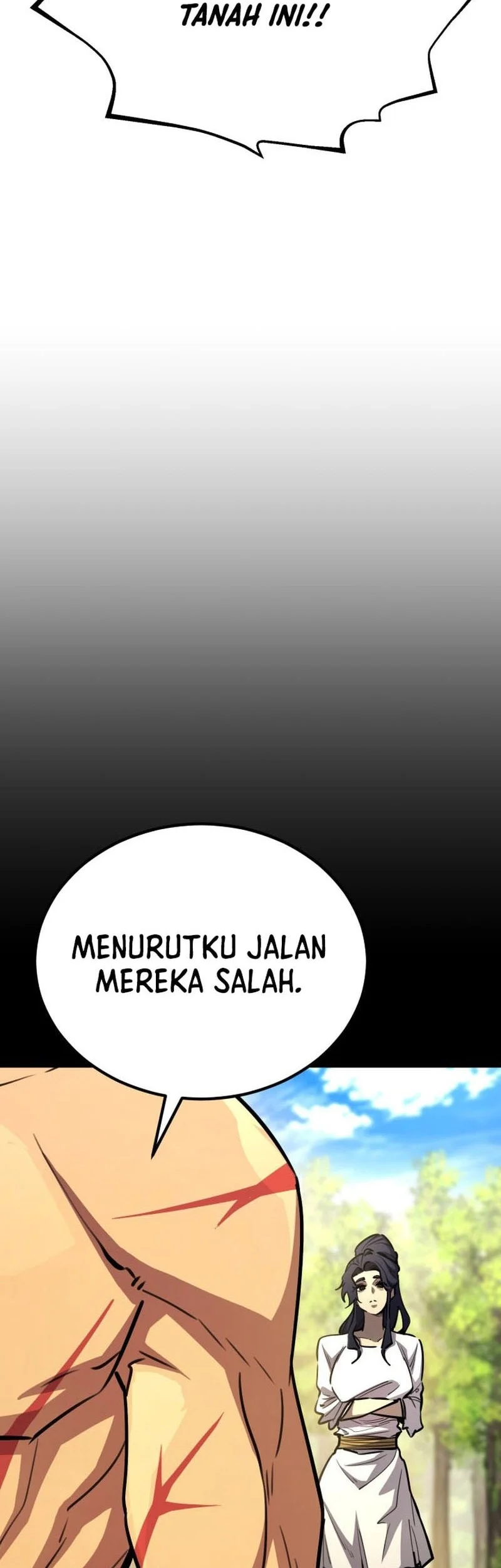 Standard of Reincarnation Chapter 176 Gambar 69