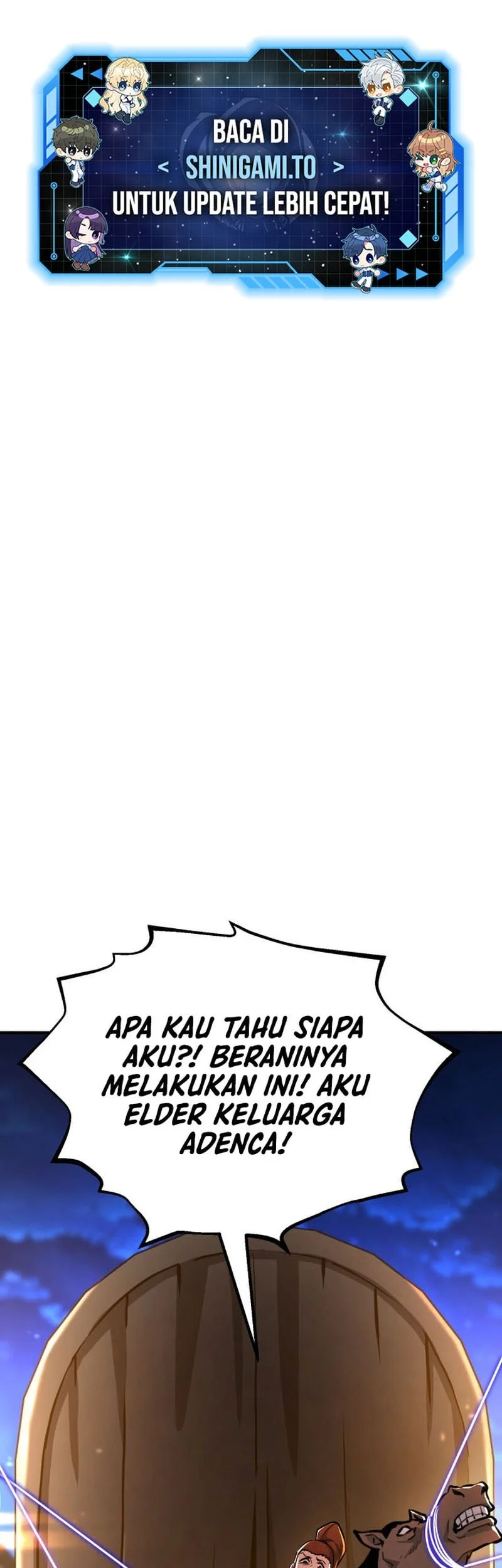 Manhwa Standard of Reincarnation Chapter 176 gambar 2