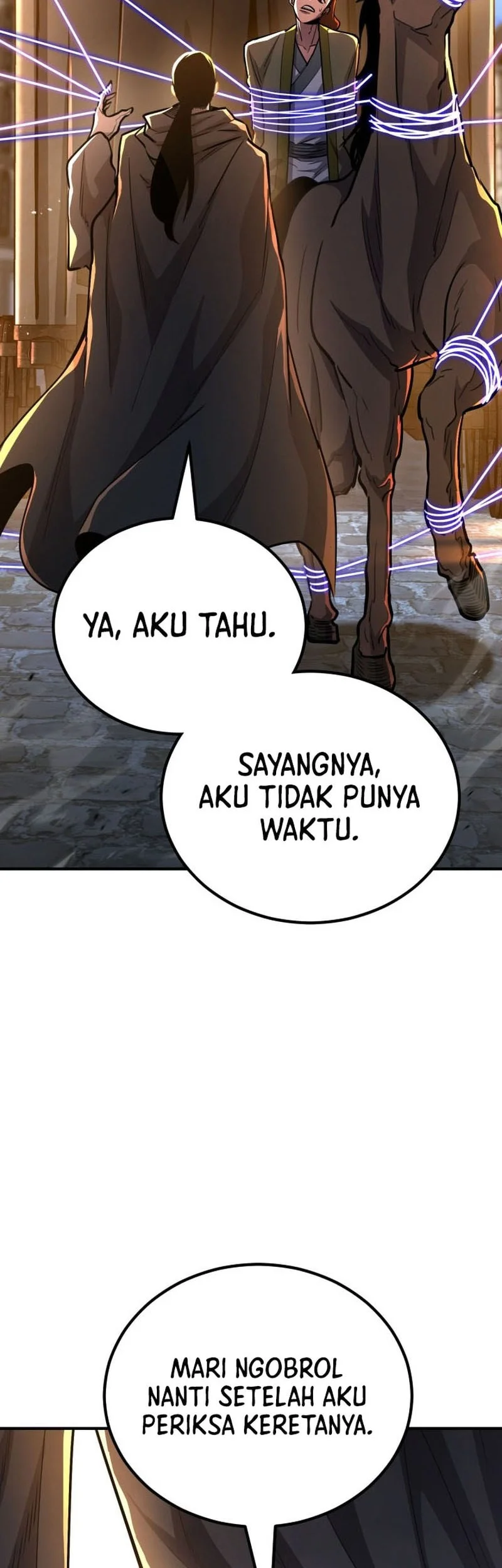 Standard of Reincarnation Chapter 176 Gambar 3