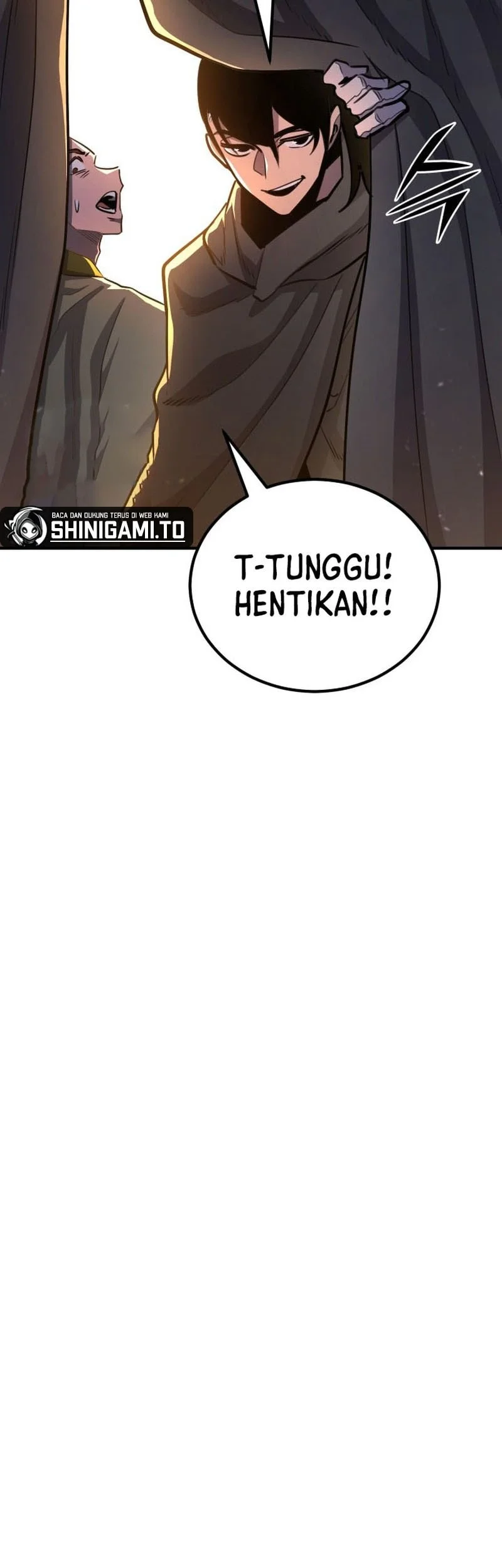 Standard of Reincarnation Chapter 176 Gambar 4