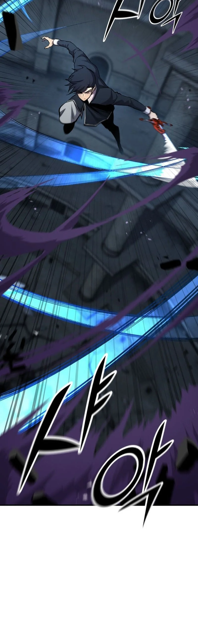 Standard of Reincarnation Chapter 176 Gambar 8