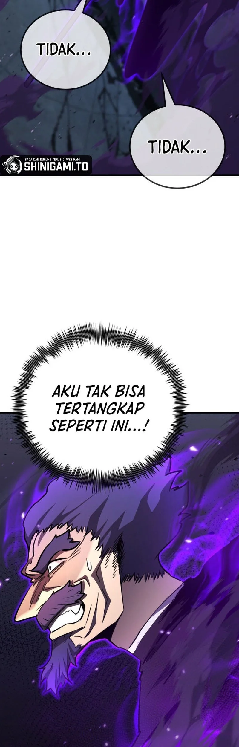 Standard of Reincarnation Chapter 176 Gambar 11