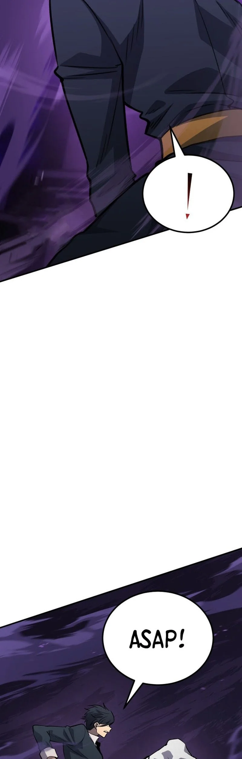 Standard of Reincarnation Chapter 176 Gambar 15