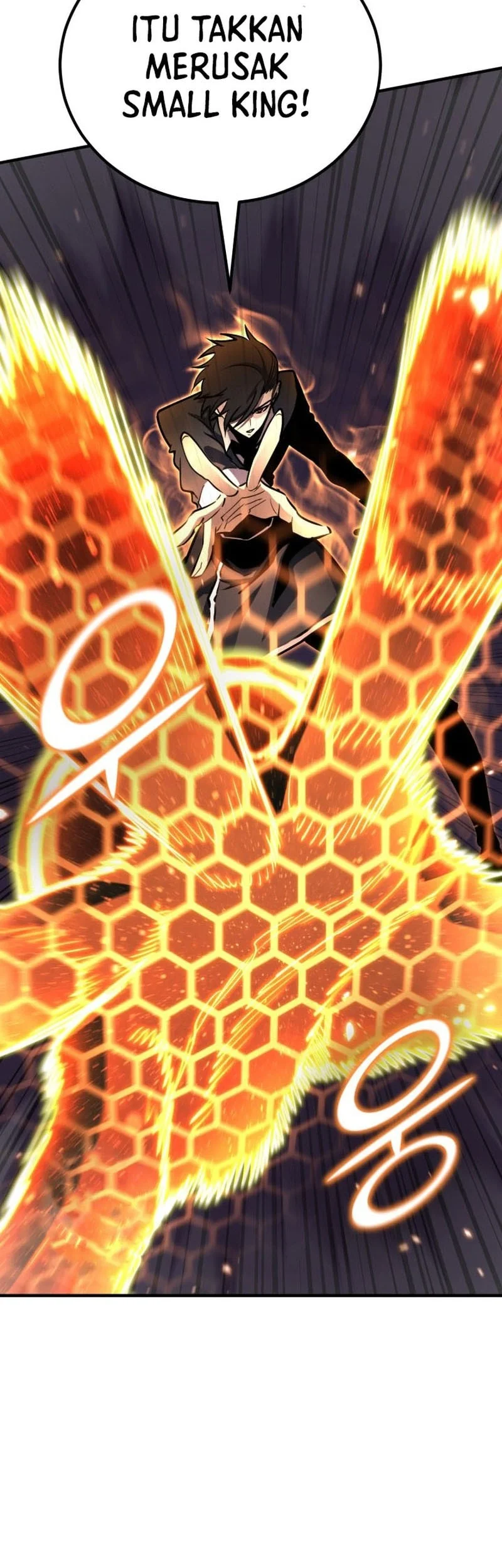 Standard of Reincarnation Chapter 176 Gambar 21