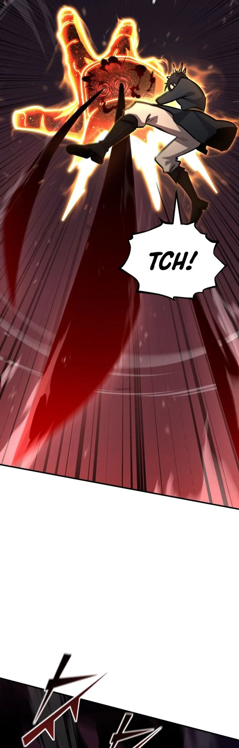 Standard of Reincarnation Chapter 176 Gambar 24