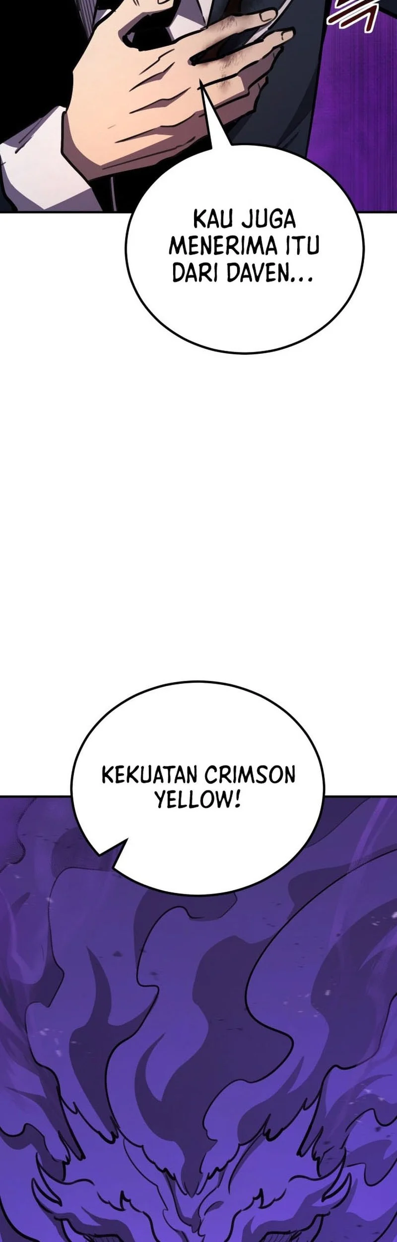 Standard of Reincarnation Chapter 176 Gambar 27