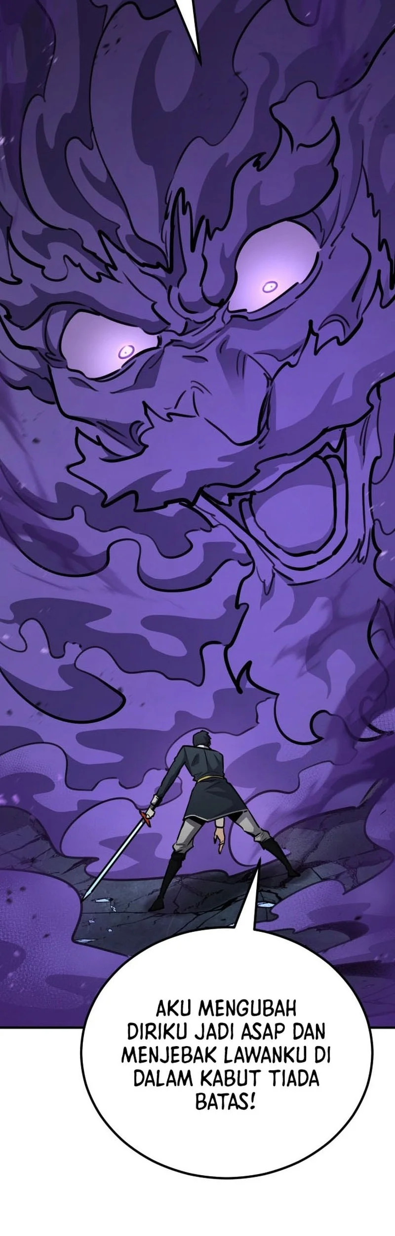 Standard of Reincarnation Chapter 176 Gambar 29