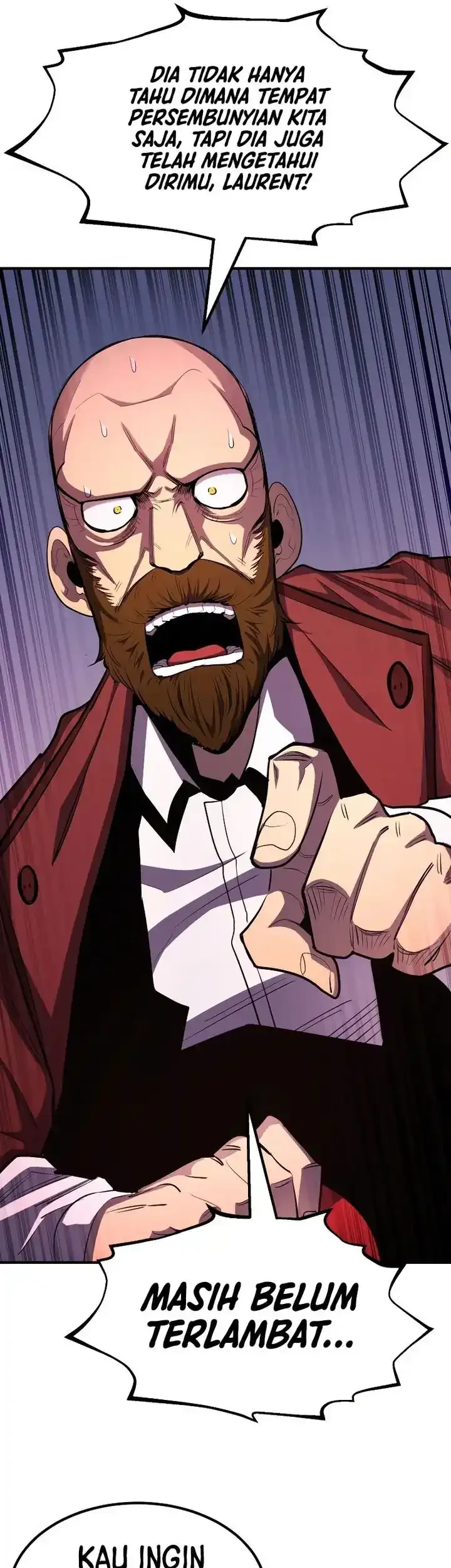 Standard of Reincarnation Chapter 95 Gambar 18