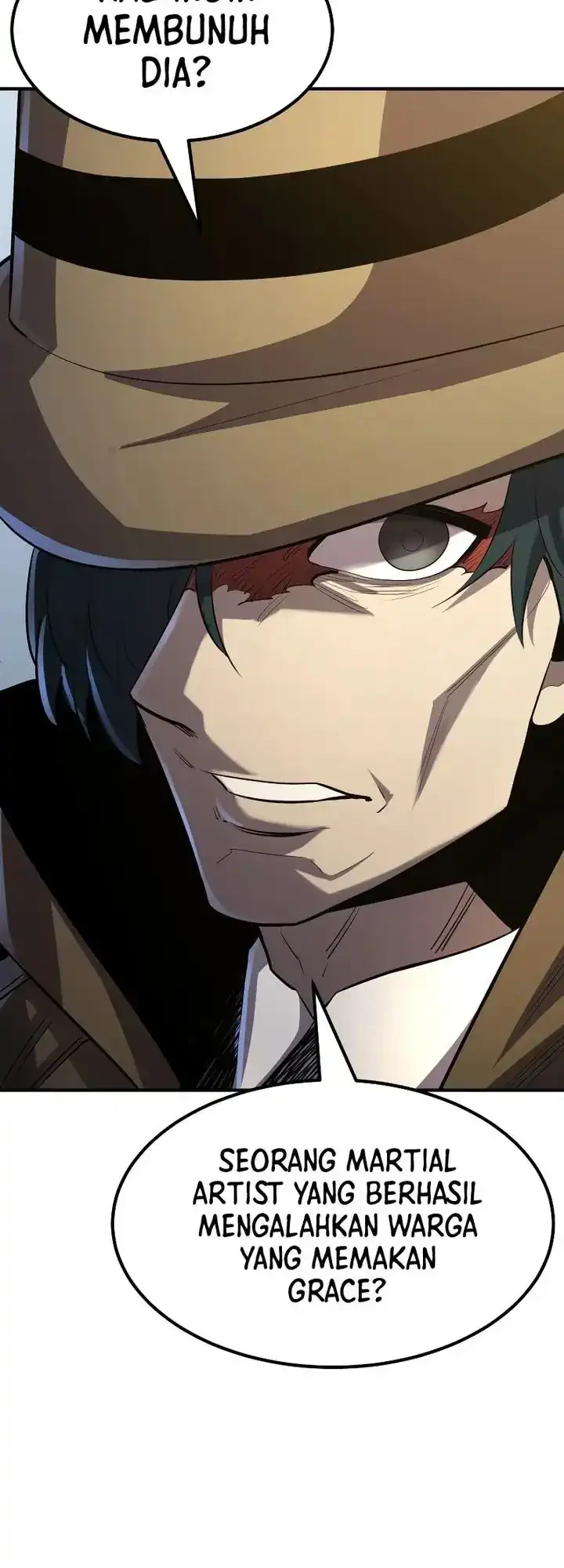 Standard of Reincarnation Chapter 95 Gambar 19