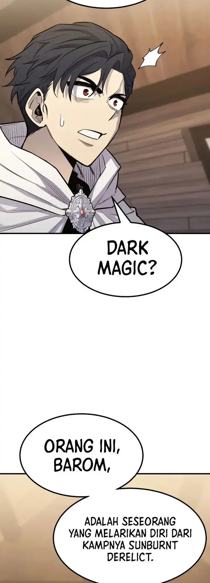 Standard of Reincarnation Chapter 95 Gambar 23