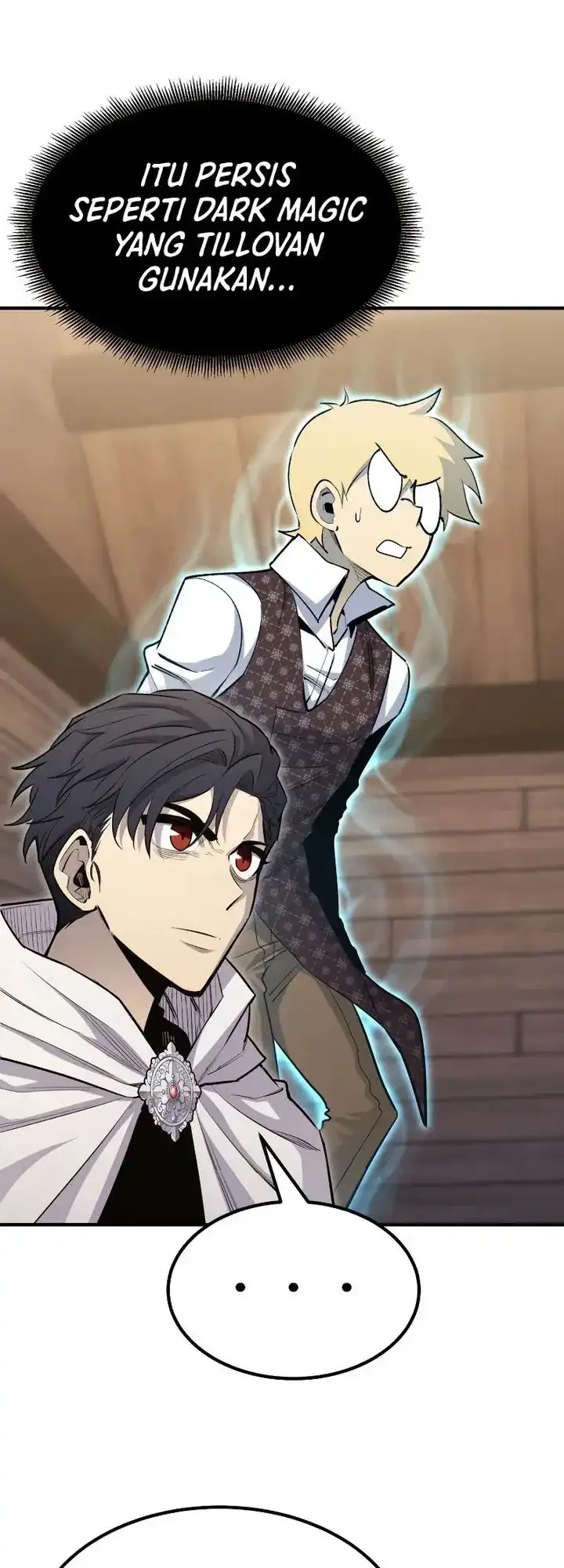 Standard of Reincarnation Chapter 95 Gambar 27