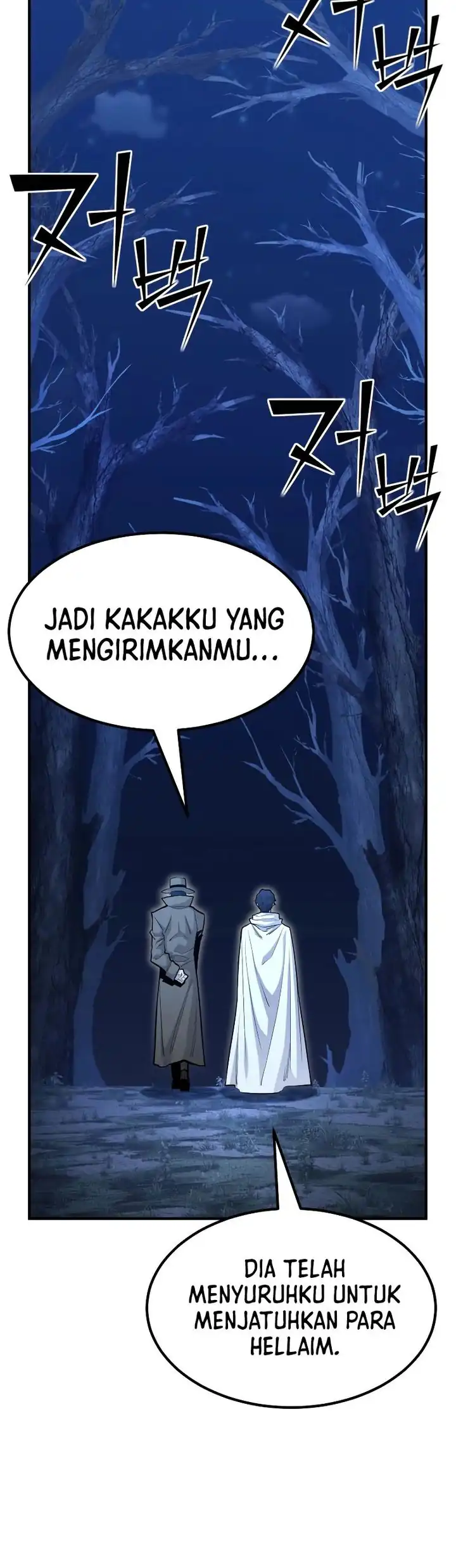 Standard of Reincarnation Chapter 95 Gambar 32