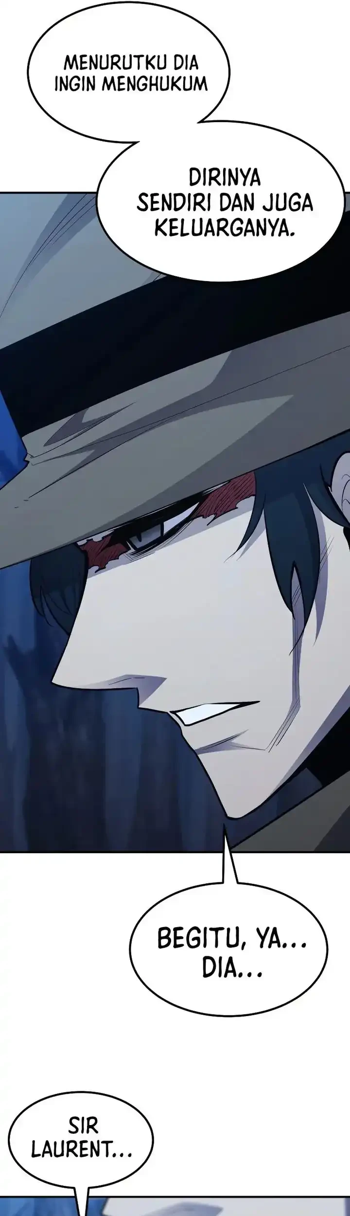 Standard of Reincarnation Chapter 95 Gambar 33