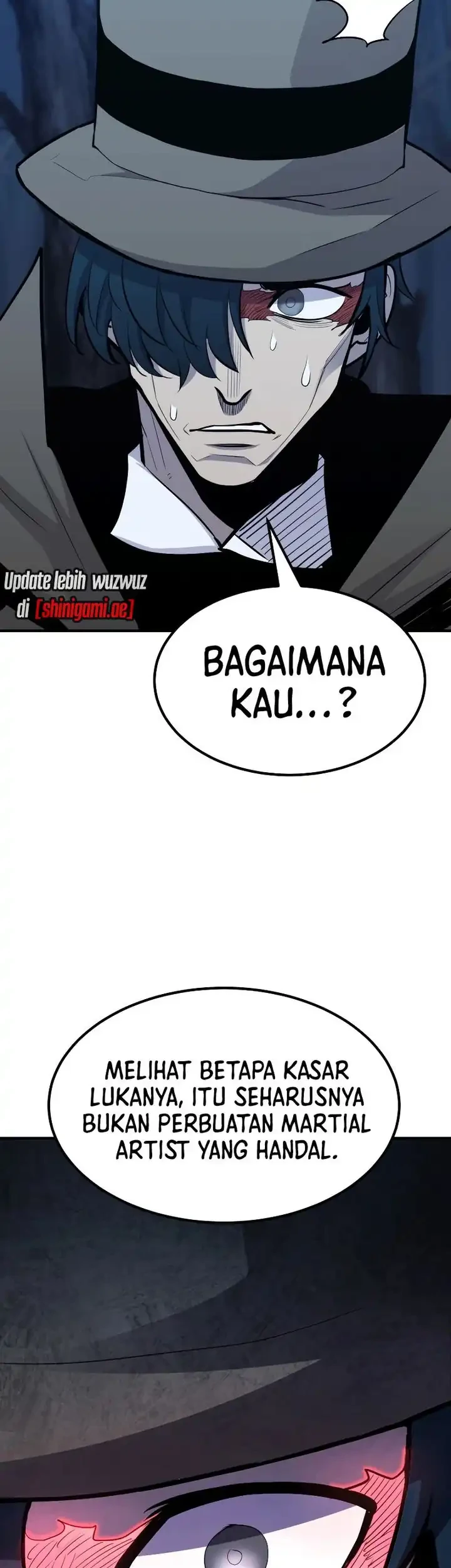 Standard of Reincarnation Chapter 95 Gambar 35